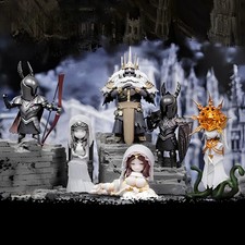 Originale Actoys Dark Souls