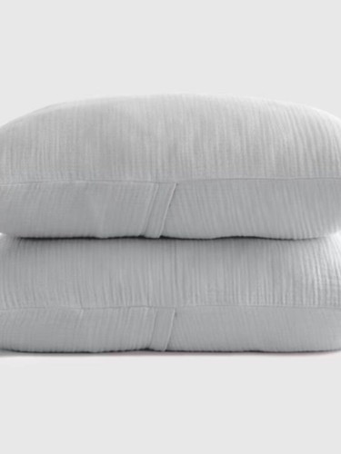 Quince organic cotton gauze - quince,