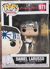 Funko Pop! Televisore Daniel