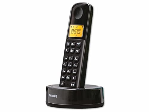 Philips telefono senza fili - fili,