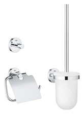 GROHE QuickFix Start, Set