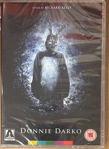 Donnie darko arrow - darko,