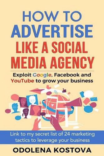 How advertise like social - how,