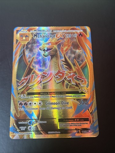 Pokemon charizard 101 108 - pokemon, ex