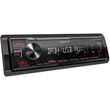 Jvc kenwood kmm dab307 - kenwood, kmm-dab307,