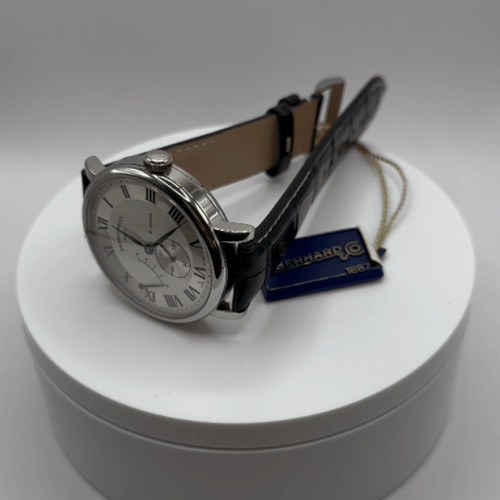 Orologio eberhard giorni - giorni, "