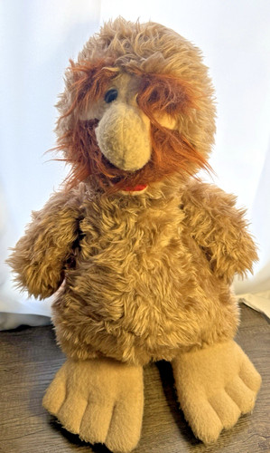 Peluche bigfoot 1977 vintage - 1977,