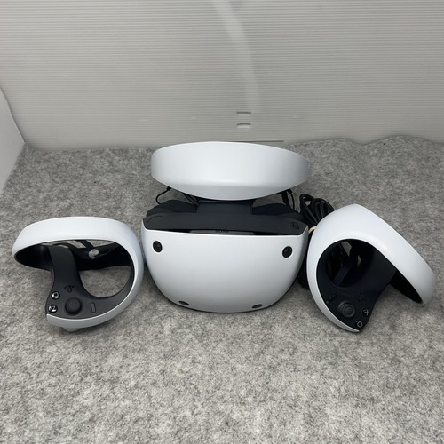 Sony playstation vr2 cuffie - vr2,