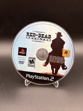Red Dead Revolver (Sony