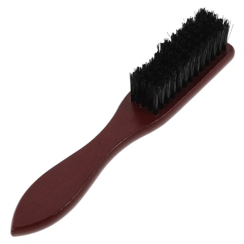 Spazzola barba legno - barba,