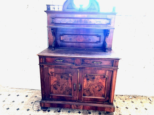 Credenza piattaia luigi - piattaia,