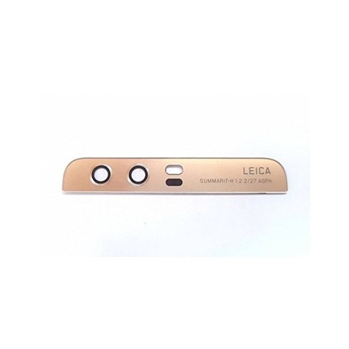 P10 plus cover lente - p10,