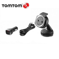 Kit supporto auto tomtom gps