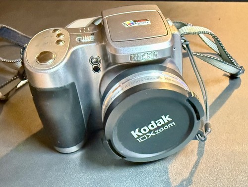 Kodak easyshare z710 - kodak,