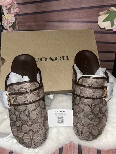 Zoccolo coach donna - zoccolo,
