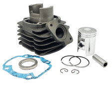 CILINDRO SCOOTER TIPO