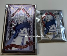 Distintivo carta collezione