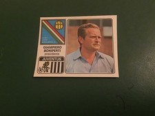 PANINI CALCIATORI 1972-73