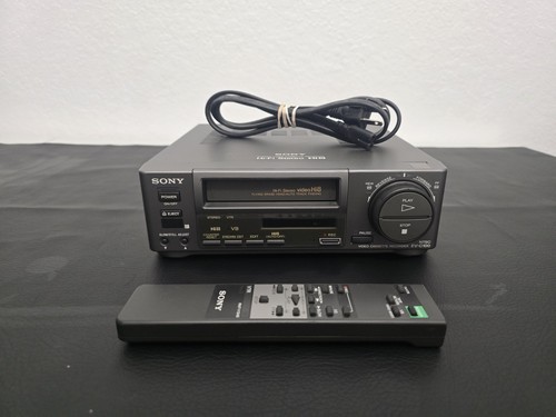 Lettore videoregistratore