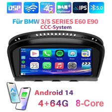 Autoradio 8,8" Android 14 GPS