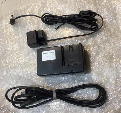 Panasonic cavo batteria - cavo,