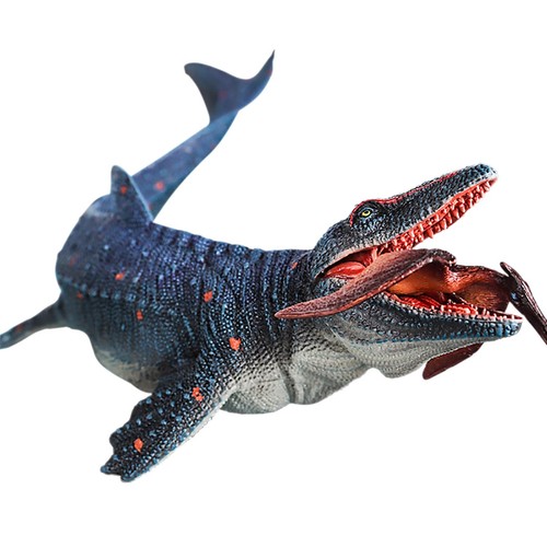 Toghpuw mosasaurus dinosauro - toghpuw,