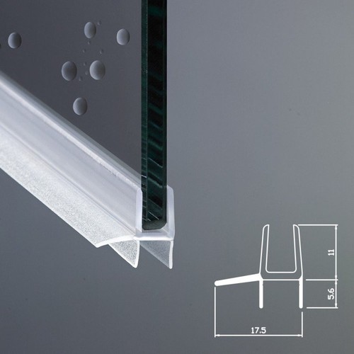 Guarnizione box doccia con - guarnizione,