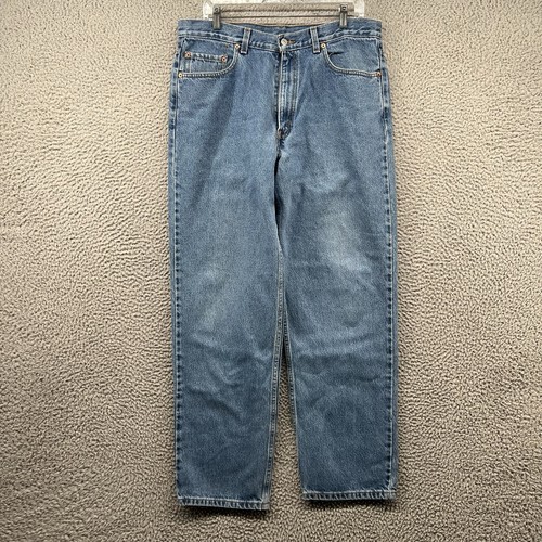 Jeans vintage levis 550 - vintage,