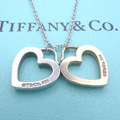 Tiffany collana con - tiffany,