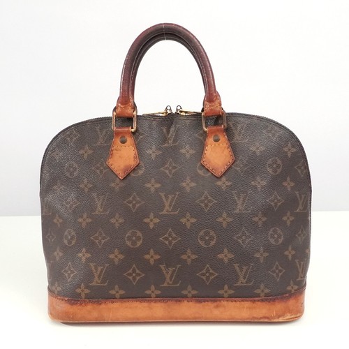 Borsa mano louis vuitton - borsa,