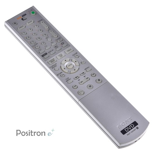 Originale sony rmt d206p - originale,