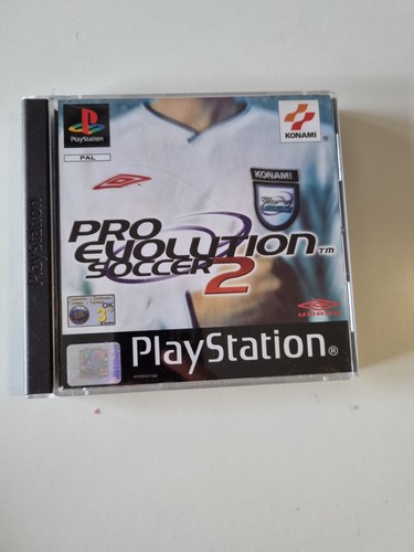 Pro evolution soccer - soccer, 2