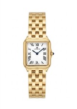 Watch lorenz yellow gold - lorenz,