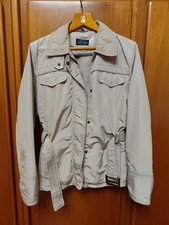 Giacca Impermeabile Donna