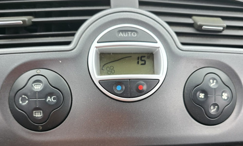 Renault megane scenic anno - megane,