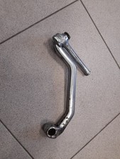 PUCH 125 175 anni 70  Leva Messa In Moto Conservata In Buone Condizioni