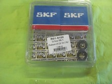 Kit Cuscinetti e Paraoli