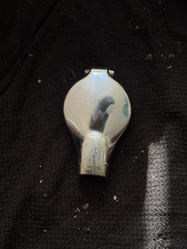 Tappo serbatoio carburante - tappo,