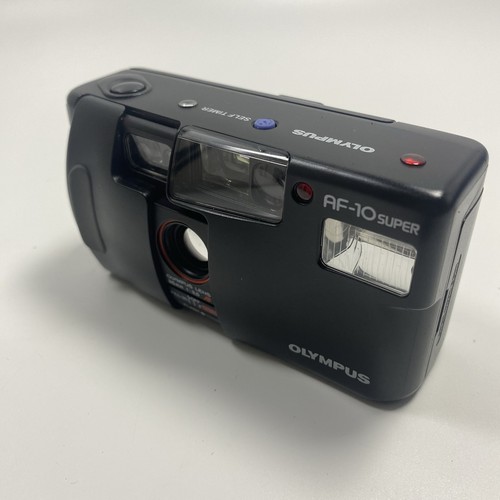 Olympus super 35 mm - super,