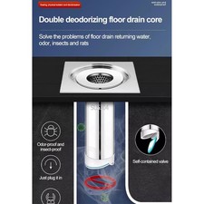 Prevenire l'intasamento