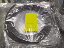 RENAULT SUPER 5 GT TURBO / KIT GUARNIZIONE PARABREZZA CRISTALLO ANTERIORE