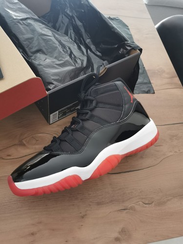 Air jordan retro bred 2019 - retro,