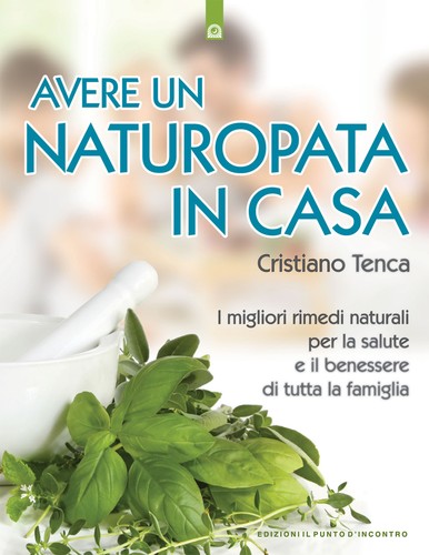 Avere naturopata casa - avere,