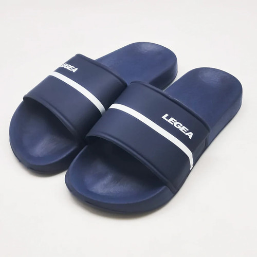 Ciabatte uomo mare blu - uomo,