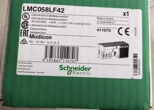 Lmc058lf42 new sealed - lmc058lf42,