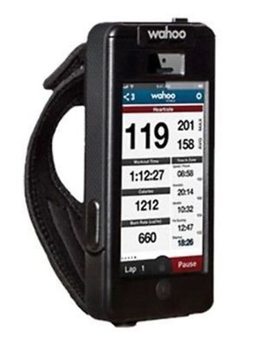 Wahoo fitness protkt sportcase - fitness,