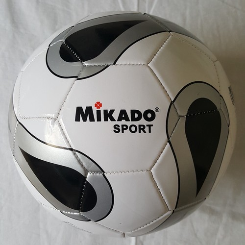 Pallone cuoio mikado sport - cuoio,