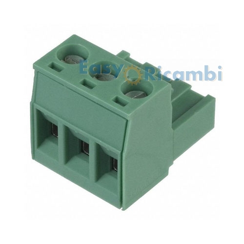 Connettore innesto femmina - connettore,