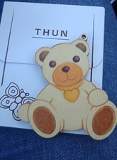 THUN ORSO TEDDY 🐻🧡