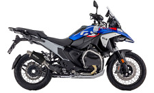 TERMINALE DI SCARICO ARROW INDY RACE EVO NERO PER BMW R 1300 GS / GS ADVENTURE